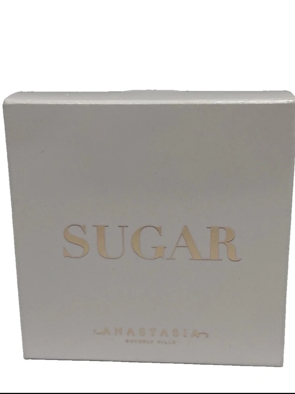 Anastasia “Sugar” Mini Eyeshadow Palette-9 Colors NIB AUTHENTIC